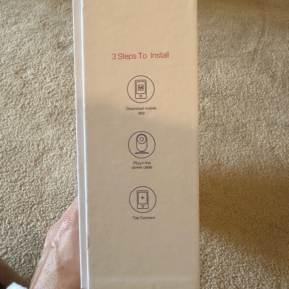 1080p Home Camera Family Pack - Picture 3 of 5